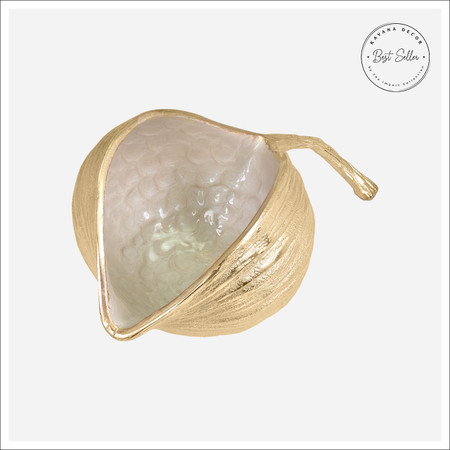 Castanea Large Bowl Castanea Large Bowl