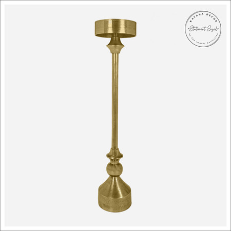 Oversized Tall Candleholder Oversized Tall Candleholder