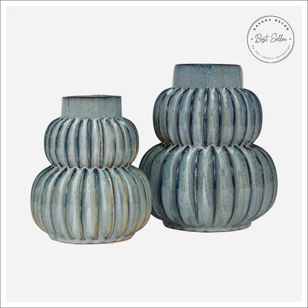 Brittany Vases -Set 2