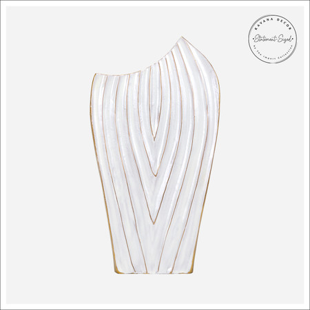Regis Tall Vase Regis Tall Vase