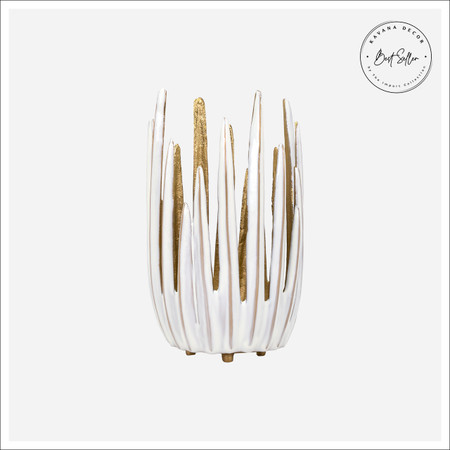 Parco Short Candleholder Parco Short Candleholder