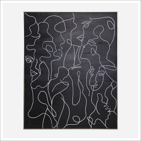 Marcel Wall Art Marcel Wall Art