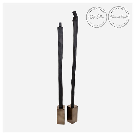 Otto Sculptures -Set 2