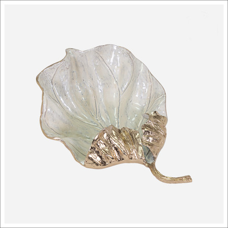 Jaylon Leaf Bowl Jaylon Leaf Bowl