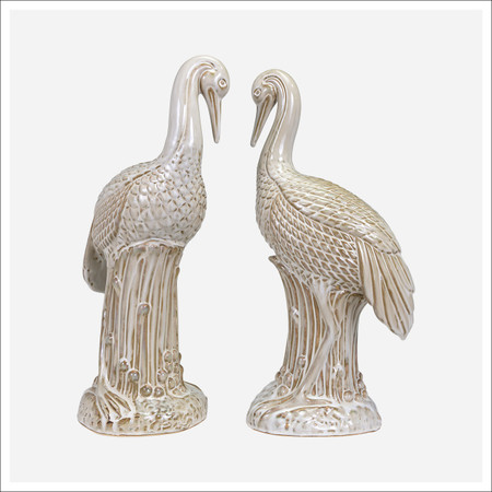 Maven Bird Figurines -Set 2 Maven Bird Figurines -Set 2