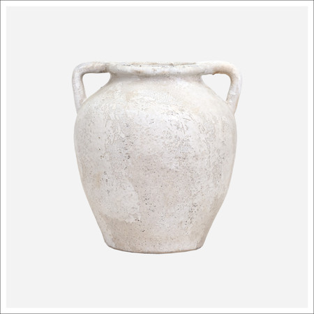 Odessa Short Vase