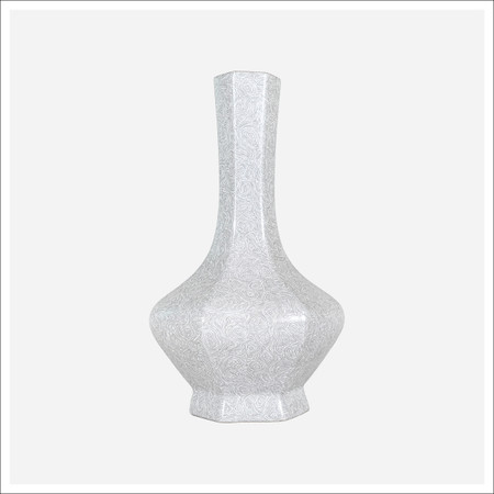 Lucario Vase Lucario Vase