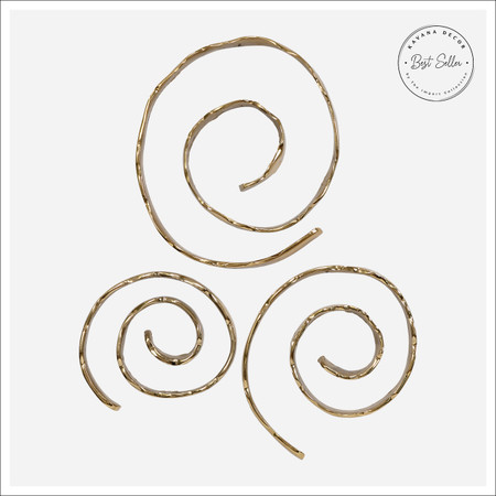 Jetti Wall Art -Set 3