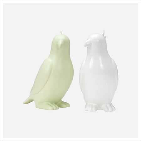 Rajah Sculptures -Set 2