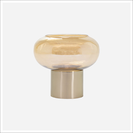 Colvina Short Candleholder Colvina Short Candleholder
