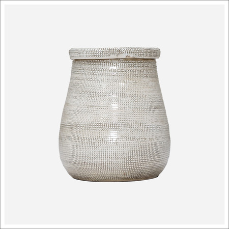 Elpine Short Vase Elpine Short Vase