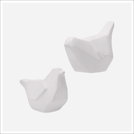 Lua Figurines -Set 2