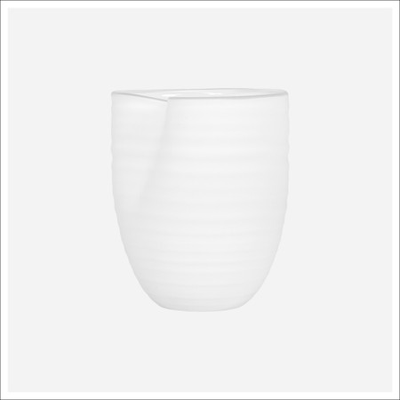 Milena Short Vase