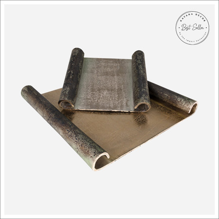 Fairdoch Trays -Set 2