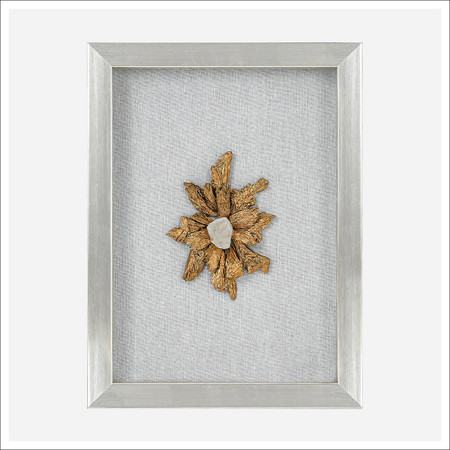 Valmir Shadow Box Wall Art