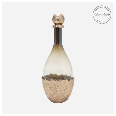 Harlix Tall Bottle Harlix Tall Bottle