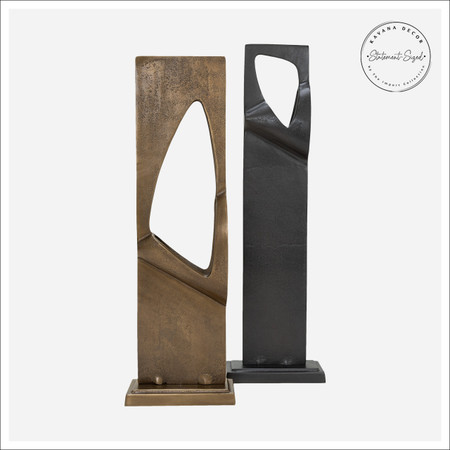 Navros Sculptures -Set 2