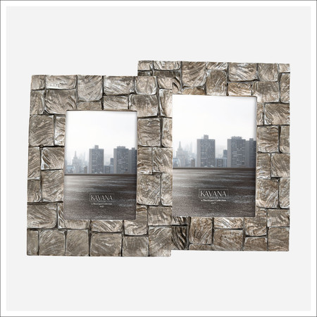 Zaliya Frames -Set 2