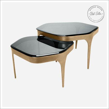 Rivara Tables -Set 2 Rivara Tables -Set 2