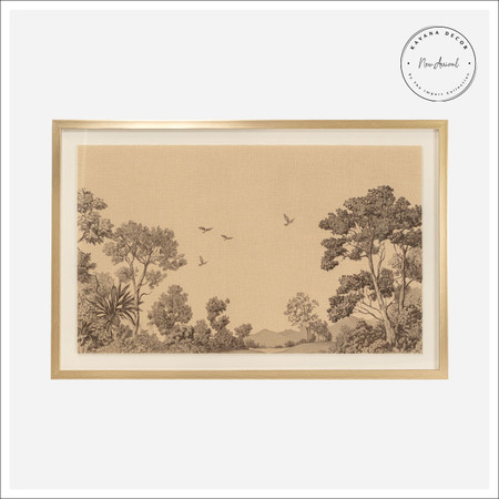 Daelen Wall Art Daelen Wall Art