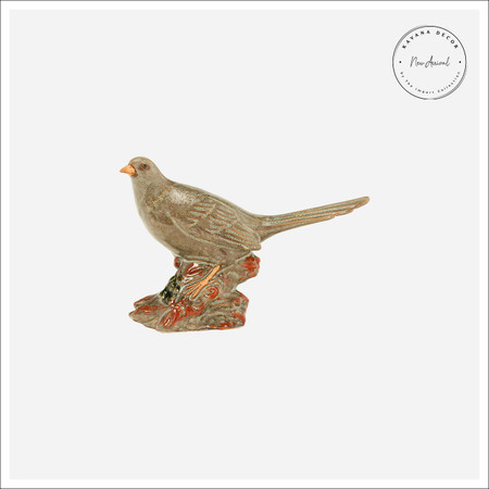 Mira Short Sculpture