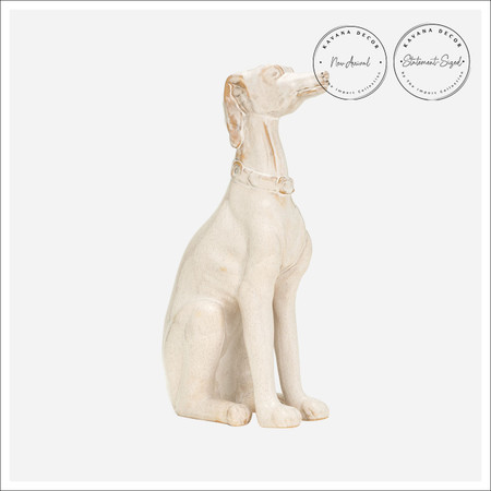 Clive Large Sculpture