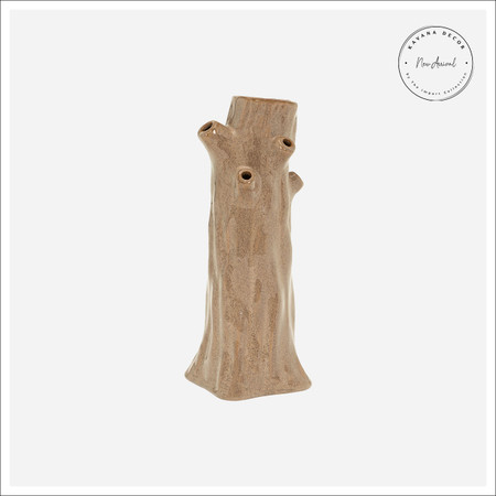 Feltro Short Sculpture