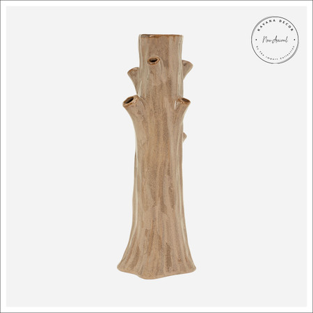 Feltro Tall Sculpture