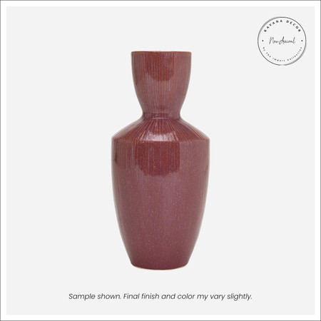 Paxton Short Vase Paxton Short Vase