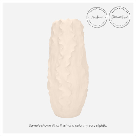 Kastian Short Vase Kastian Short Vase
