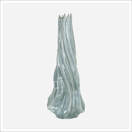 Seraph Short Vase