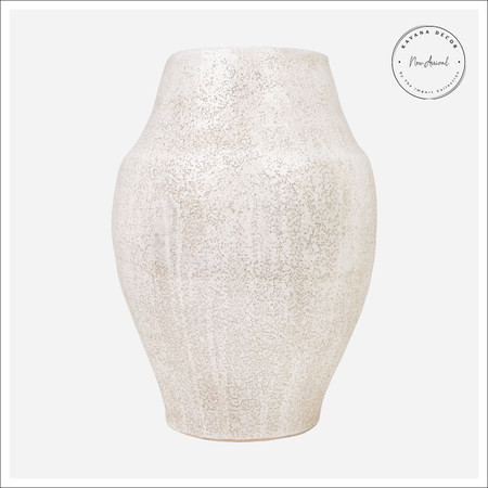 Hamlin Tall Vase