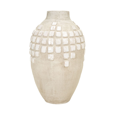 Lazmir Tall Vase