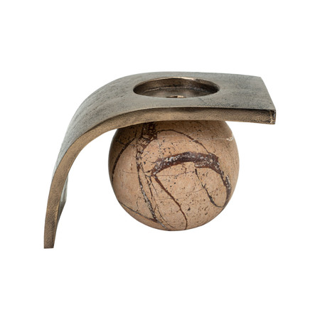 Galvos Pillar Holder