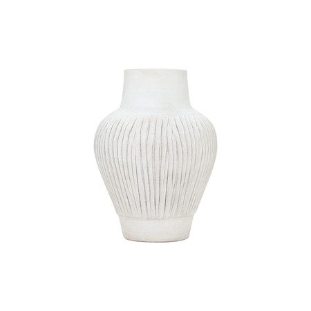 Garven Short Vase