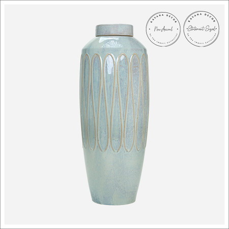 Damaris Vase