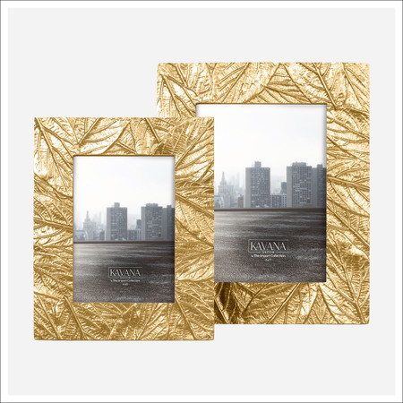 Foilage Frames -Set 2