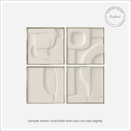 Vespera Wall Art -Ea