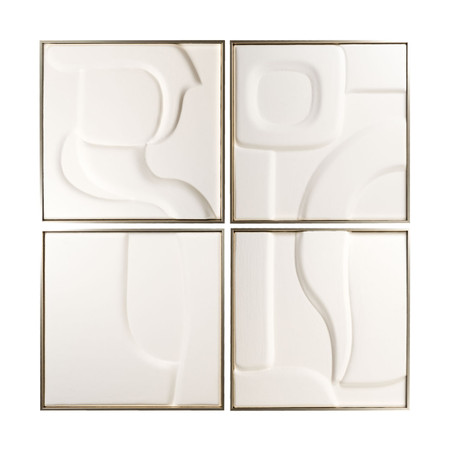 Vespera Wall Art -Ea