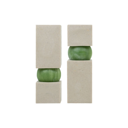 Jarvek Sculptures -Set 2