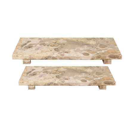 Osvaldo Trays -Set 2