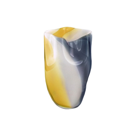 Azanina Short Vase