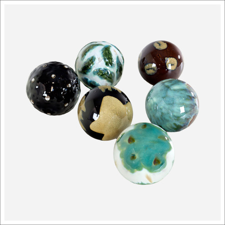 Cari Spheres -Ea Cari Spheres -Ea