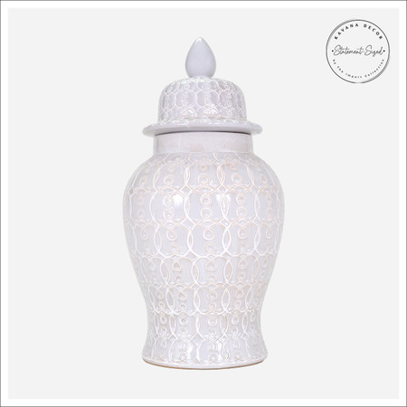 Aldrea Jar Aldrea Jar