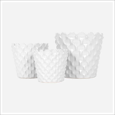 Williams Planters -Set 3 Williams Planters -Set 3