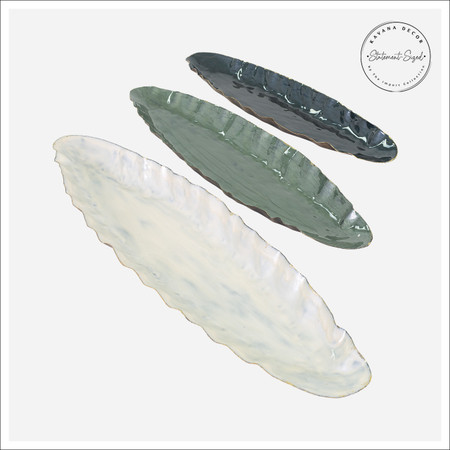 Hephzibah Trays -Set 3 Hephzibah Trays -Set 3