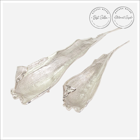 Honor Feather Trays -Set 2