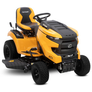 XT1 Enduro LT 42 in. 19.5 HP Kohler 5400 Series Engine Hydrostatic Drive Gas Riding Lawn Tractor(Preorder) XT1 Enduro LT 42 in. 19.5 HP Kohler 5400 Series Engine Hydrostatic Drive Gas Riding Lawn Tractor(Preorder)