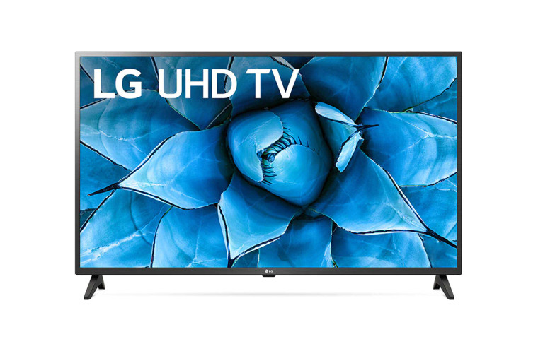 LG 43 inch Class 4K Smart UHD TV - Vendor B