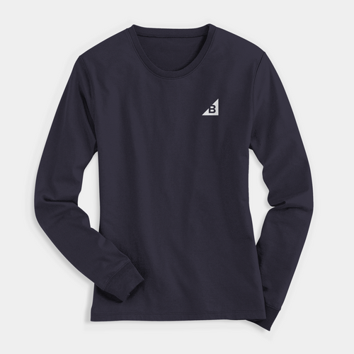 Women's Long Sleeve Tee